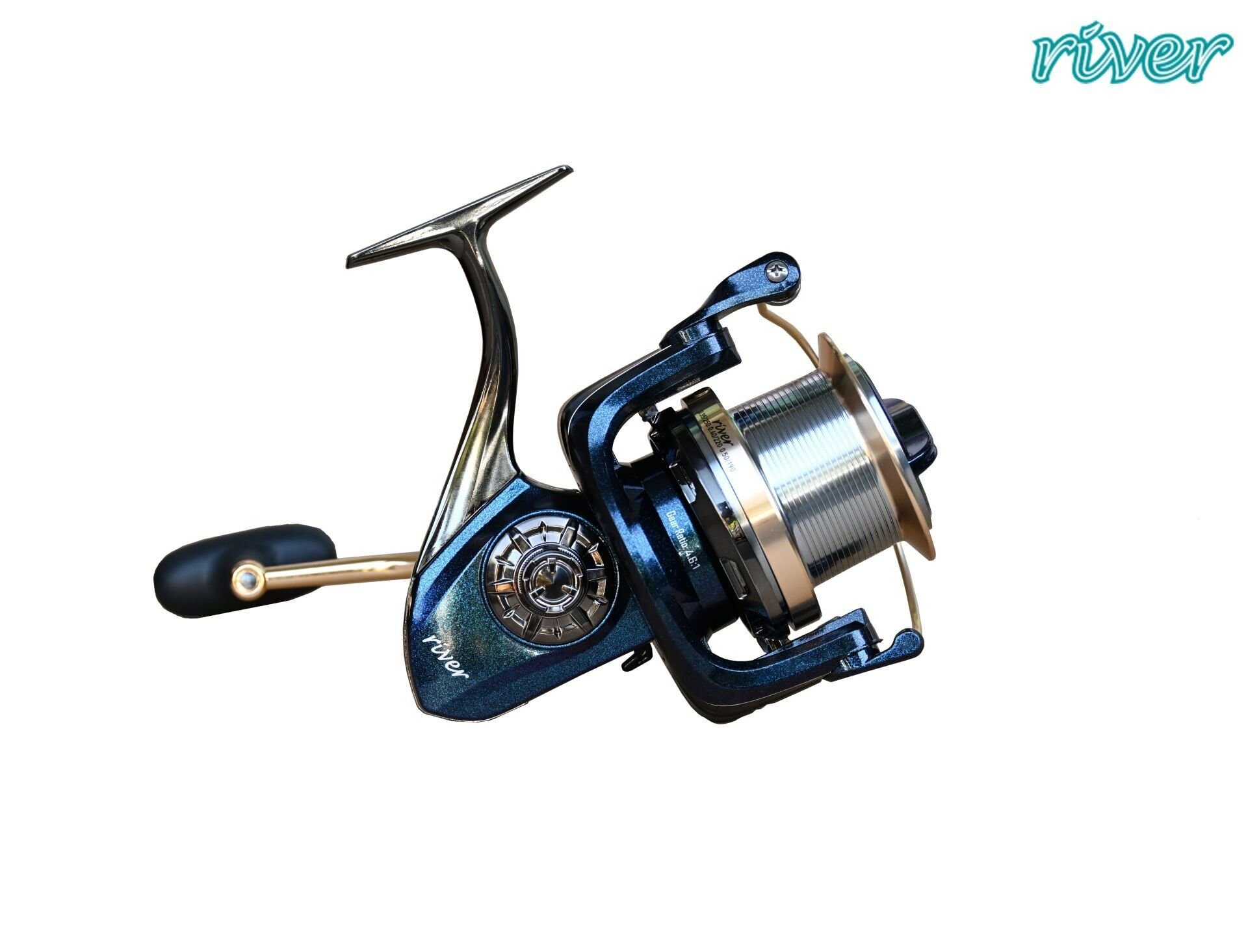 NEPTUN FD 9000, 5+1BB, METAL KAFA