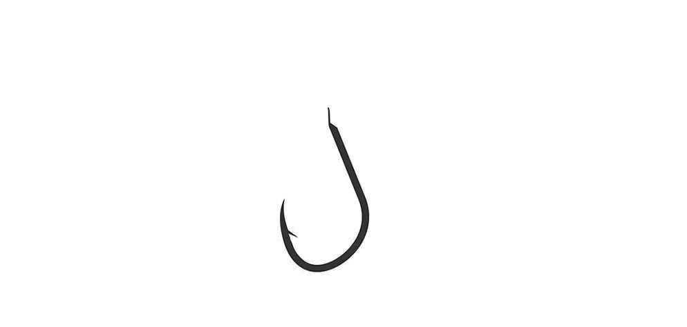 ECOTACKLE E04-2841 SH-28 (170) BN , ISEAMA 1/0