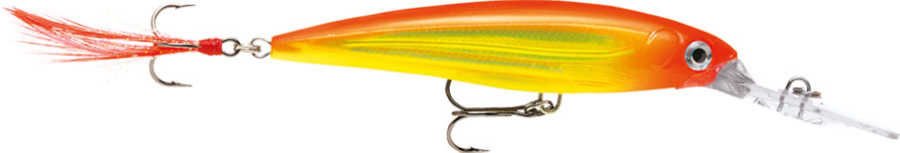 Rapala X-Rap Deep Sahte Balığı HH - 80MM