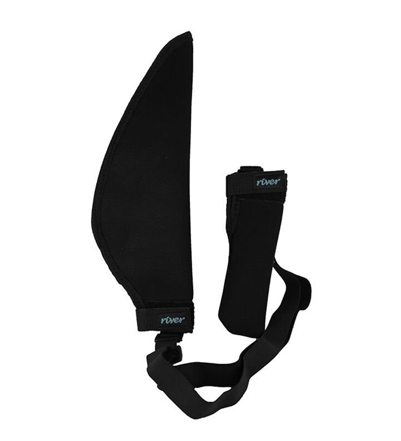 Balıkmarketim Ayarlanabilir Lastikli Surf Kamış Kılıfı