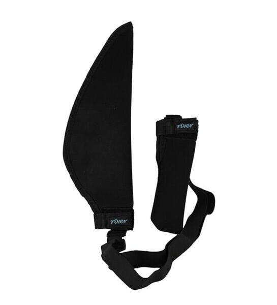 Balıkmarketim Ayarlanabilir Lastikli Surf Kamış Kılıfı