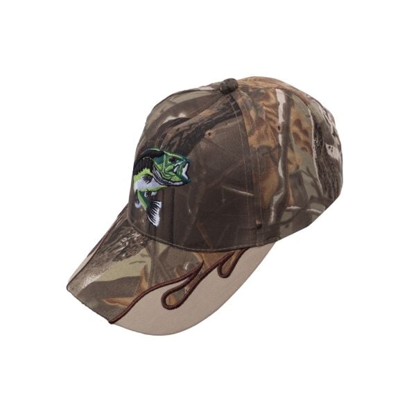 Effe Şapka Avcı No : 2