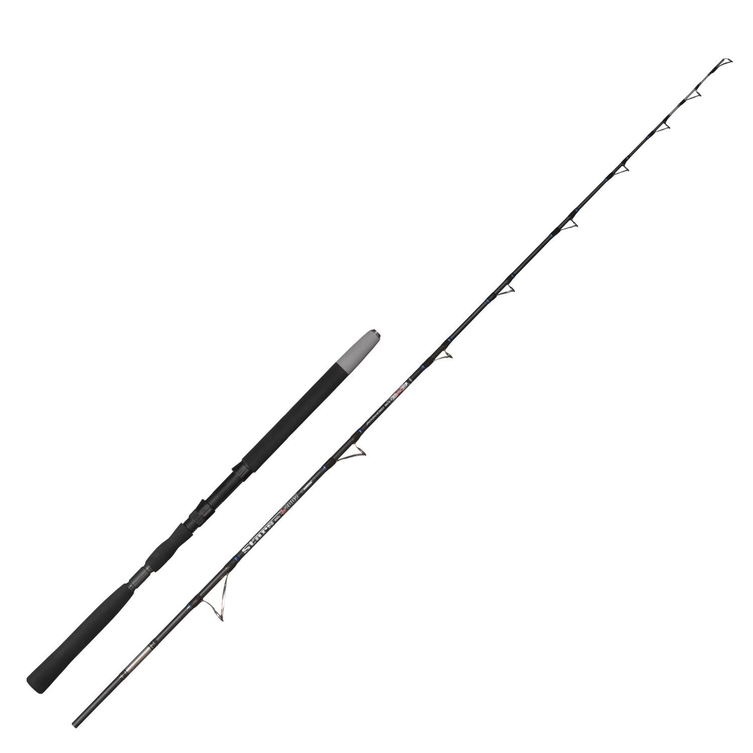 Effe Star Jigging Olta Kamışı