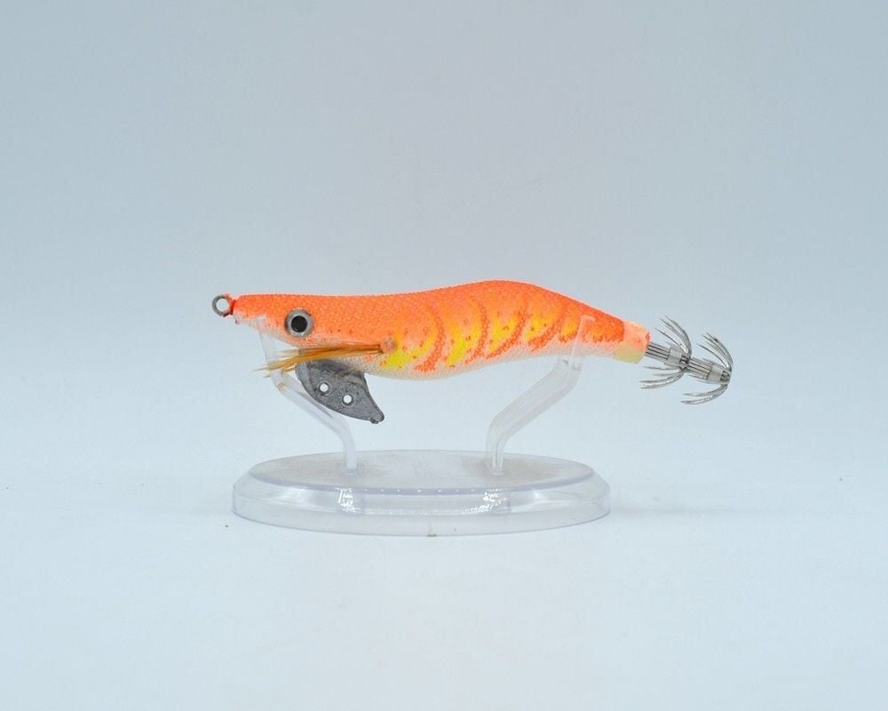 Captain Wanted Uv 10 cm Kalamar Zokası Renk:50