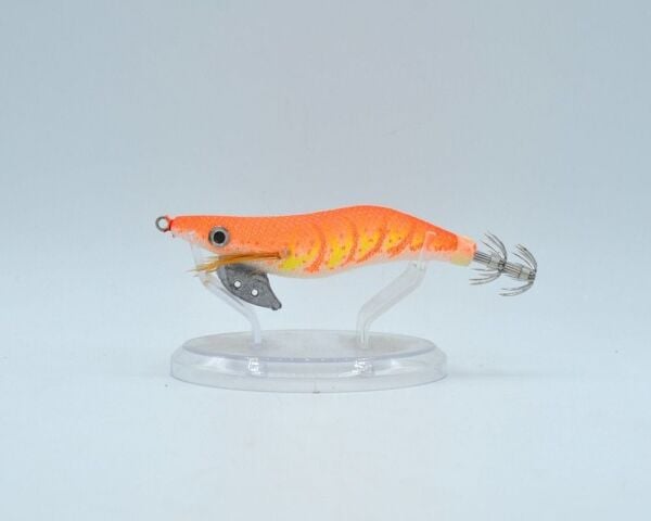 Captain Wanted Uv 10 cm Kalamar Zokası Renk:50