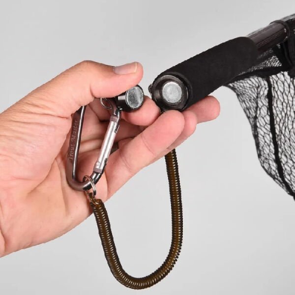 SPRO TM Magnetic Wading Kepçe 50