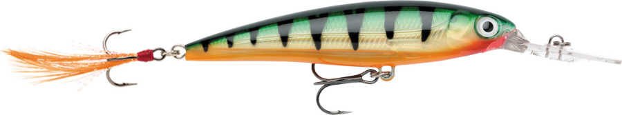 Rapala X-Rap Deep Sahte Balığı P - 80MM