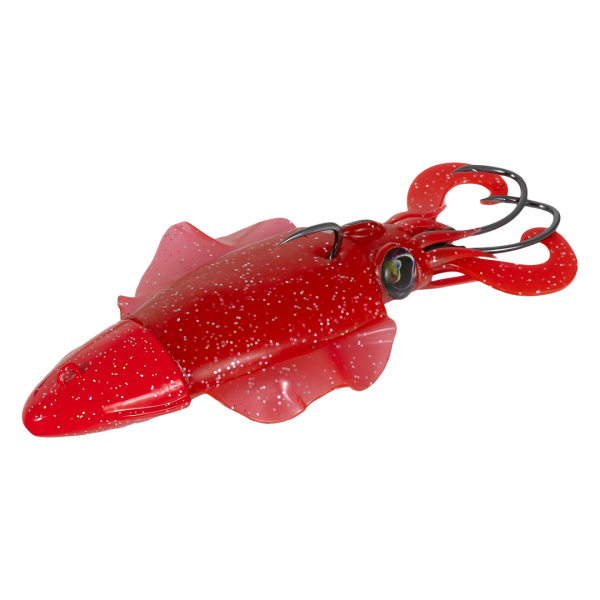 SEABOR CUTTLE FISH 12CM, 110GR