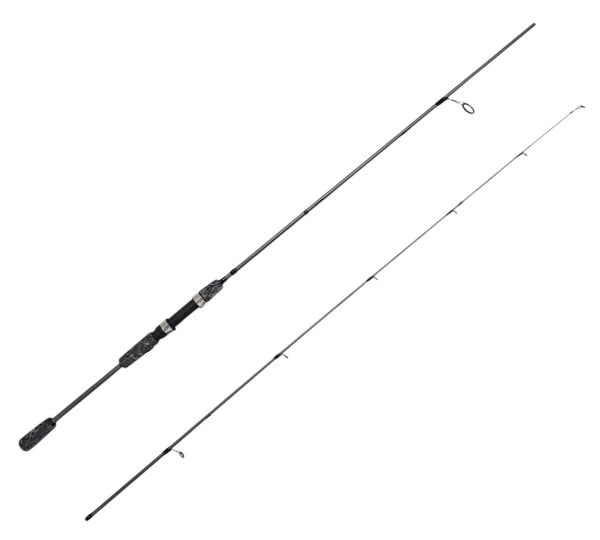 Okuma Wave Up Spin 213cm 1-10gr 2 Parça Olta Kamışı