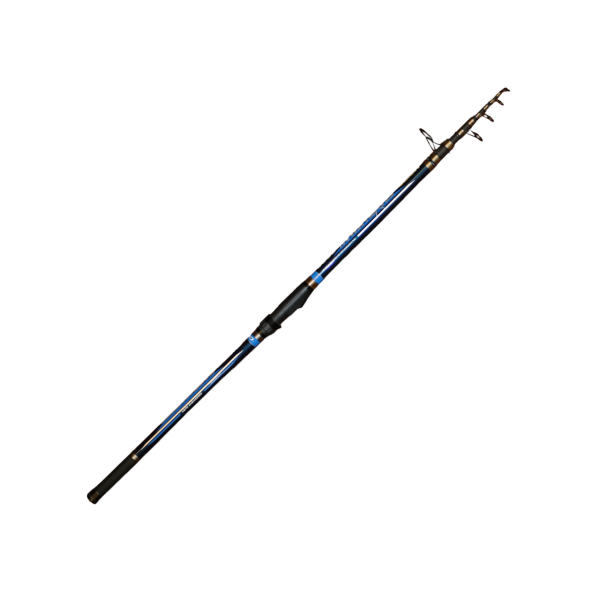 Meito Sea Talisman 420cm Surf Kamış 200G