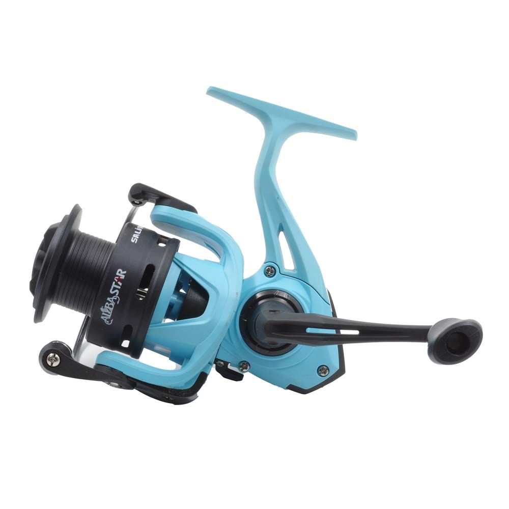 Albastar Salvage Olta Makinesi LIGHT BLUE - 4000
