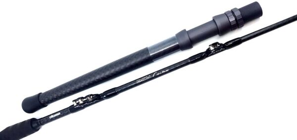 Okuma PCH Custom TRS-5101H 178 cm 80-150lbs  Aksiyonlu Düz Saplı Trolling Kamışı