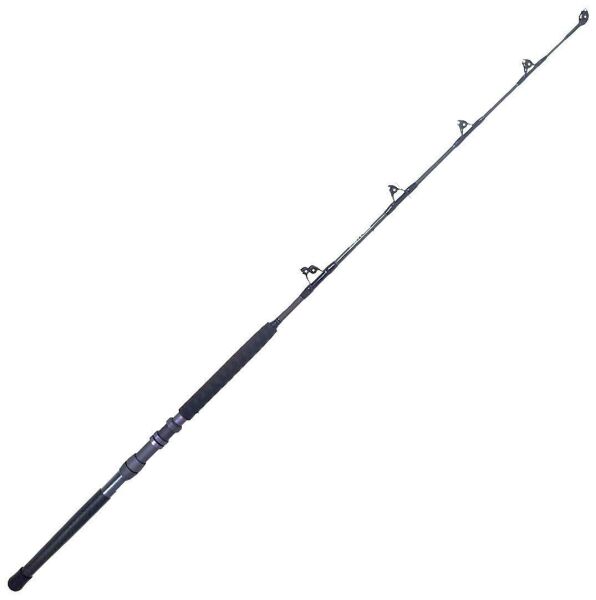 Okuma PCH Custom TRS-5101H 178 cm 80-150lbs  Aksiyonlu Düz Saplı Trolling Kamışı