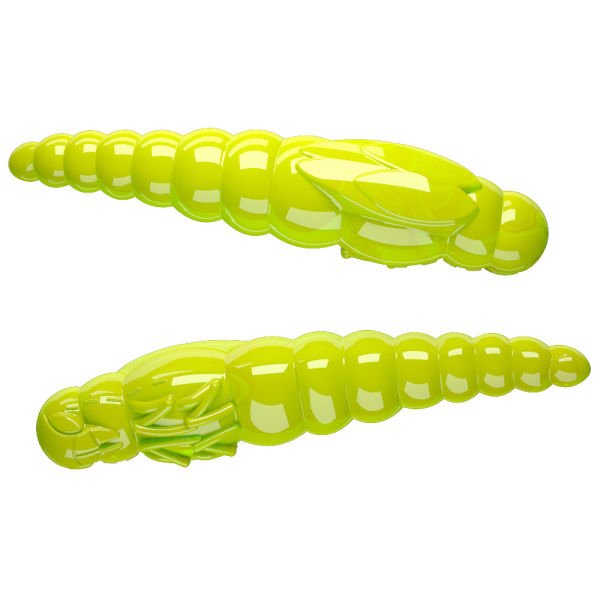 Libra Lures Largo Slim Cheese Suni Yem 027 - APPLE GREEN - 34MM