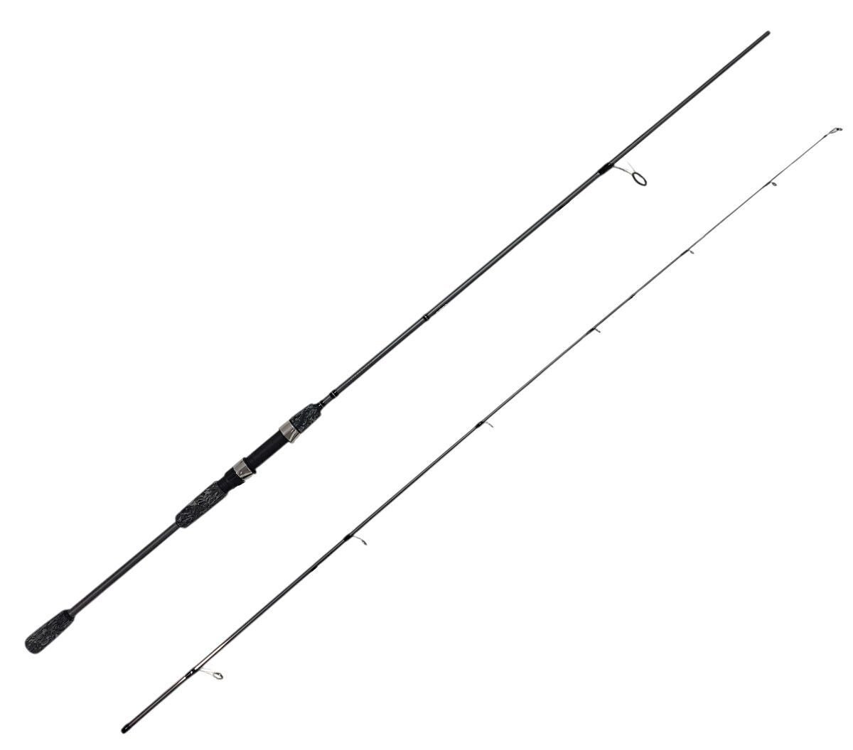 Okuma Wave Up Spin 244cm 7-21gr 2 Parça Olta Kamışı