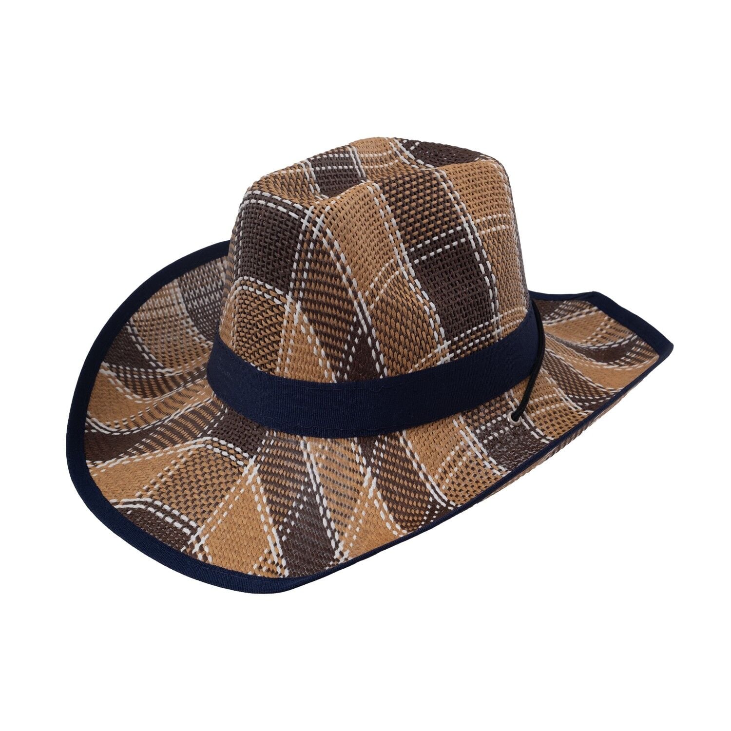 Effe Şapka Hasır No : 4