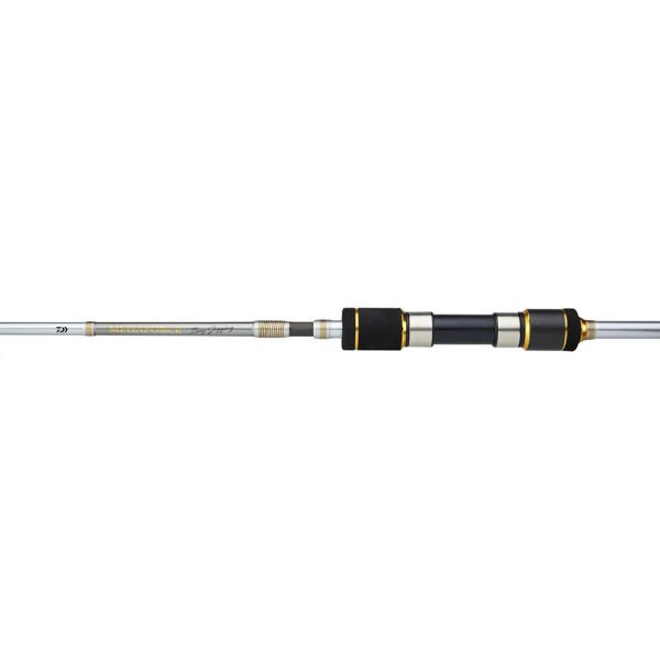 Daiwa New Megaforce 1.90cm 90-210gr 2P Jig Olta Kamışı