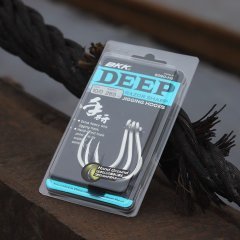 BKK Deep Olta İğnesi 10/0