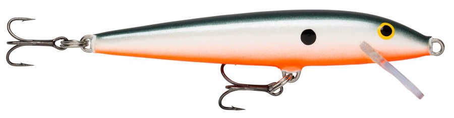Rapala Original Floating Sahte Balığı SD - 90MM