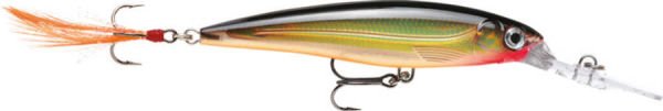 Rapala X-Rap Deep Sahte Balığı G - 100MM