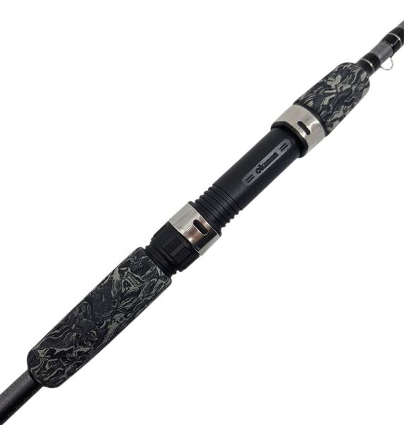 Okuma Wave Up Spin 198cm 7-21gr 2 Parça Olta Kamışı