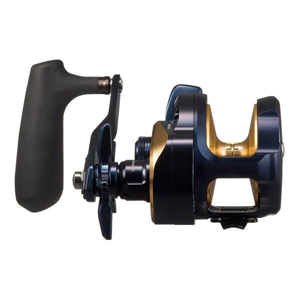 DAIWA 25 SALTIGA 35H ÇIKRIK MAKARA (SAĞ EL)