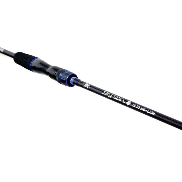 Lineaeffe 2836727 SKY Spinning 270cm Spin Kamış UP-TO 30gr Atar
