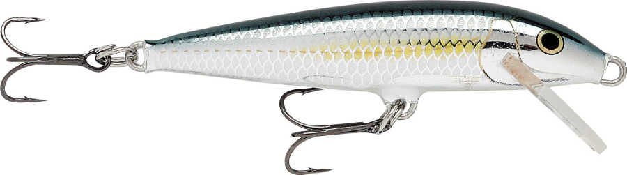Rapala Original Floating Sahte Balığı ALB - 90MM
