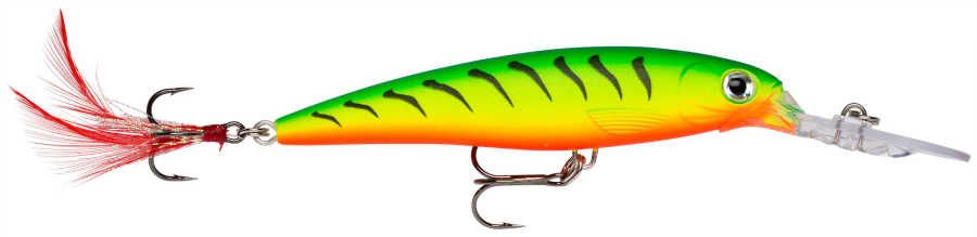 Rapala X-Rap Deep Sahte Balığı FTU - 100MM