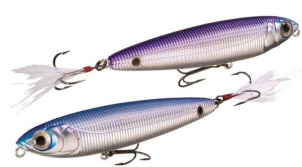 Yozuri Sashimi Pencil Floating Fw Sahte Balığı CMSB - 100MM