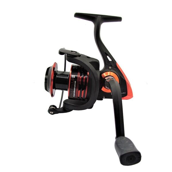 Ecotackle Donatello II FD Olta Makinesi 3 BB 50