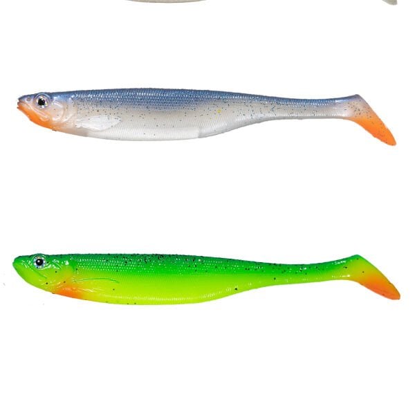 RYUJI BAIT FISH 19CM, (2 ADET)