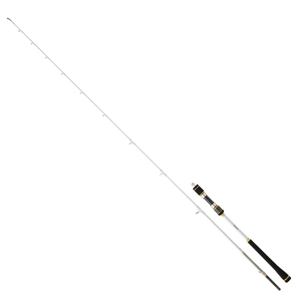 Daiwa New Megaforce 1.70cm 90-210gr 2P Jig Olta Kamışı