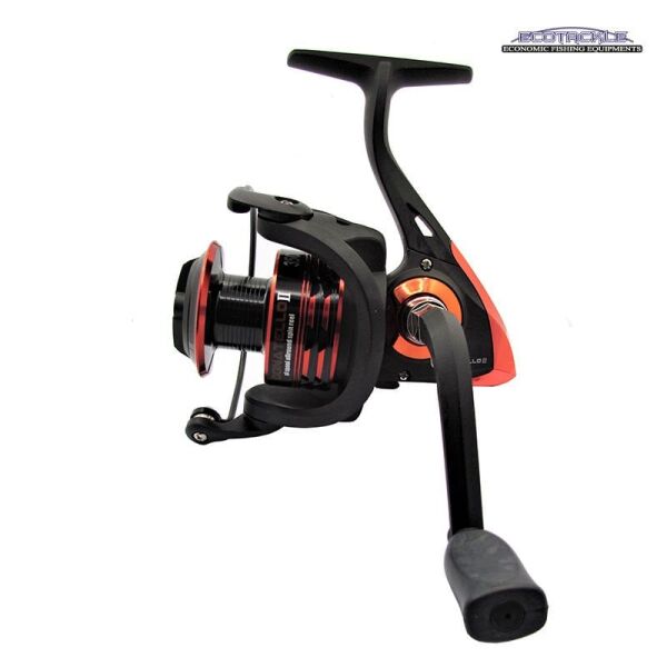 Ecotackle Donatello II FD Olta Makinesi 3 BB 60