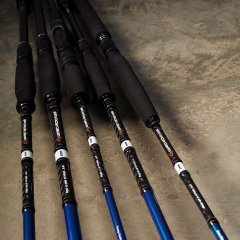 Savage Gear SGS2 All-Around 9'/2.74m 10-40 gr 2 Parça