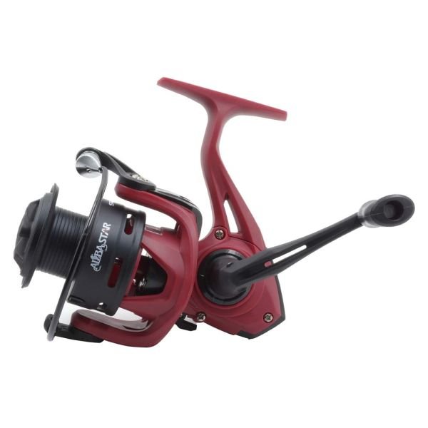Albastar Salvage Olta Makinesi DEEP RED - 3000