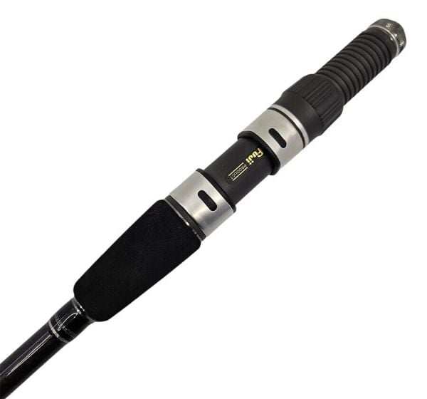 Okuma Azores Slow Jig Spin 193cm Max Jig 150gr 1+1 Parça Olta Kamışı