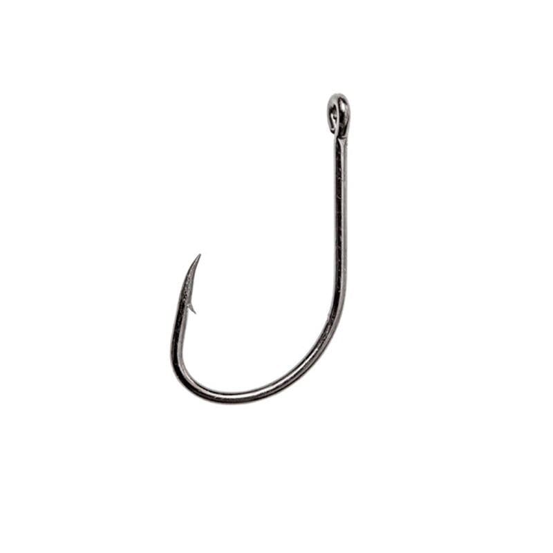 Fladen Maxximus Short Shank Black Nikel İğne 2