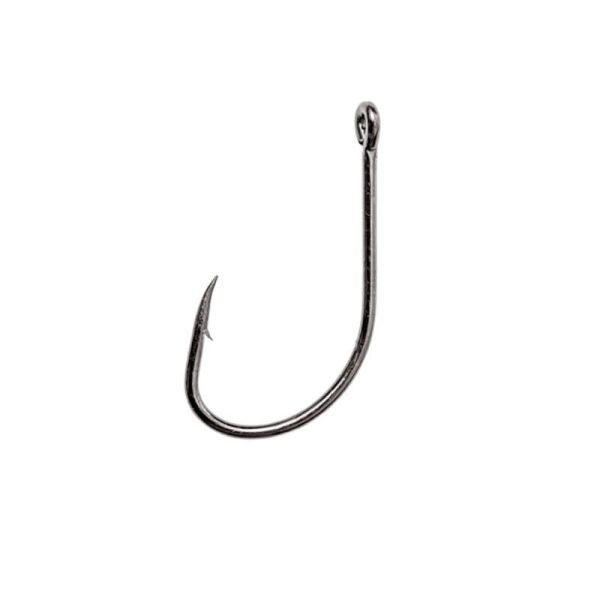 Fladen Maxximus Short Shank Black Nikel İğne 2