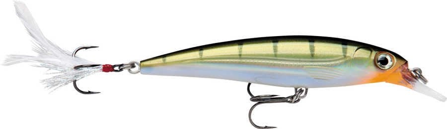 Rapala X-Rap Deep Sahte Balığı YP - 100MM