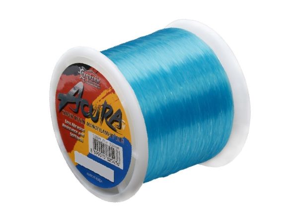 Captain Acura 1.000mt Monofilament Misina Mavi 0.25 mm