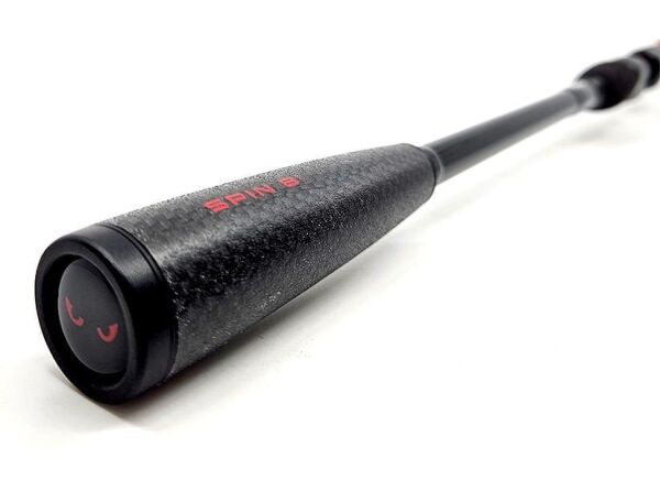 Okuma Psycho Stick Game 198 cm 0.5-3.5g Atarlı Karbon LRF Kamışı Ex-Fast Aksiyon