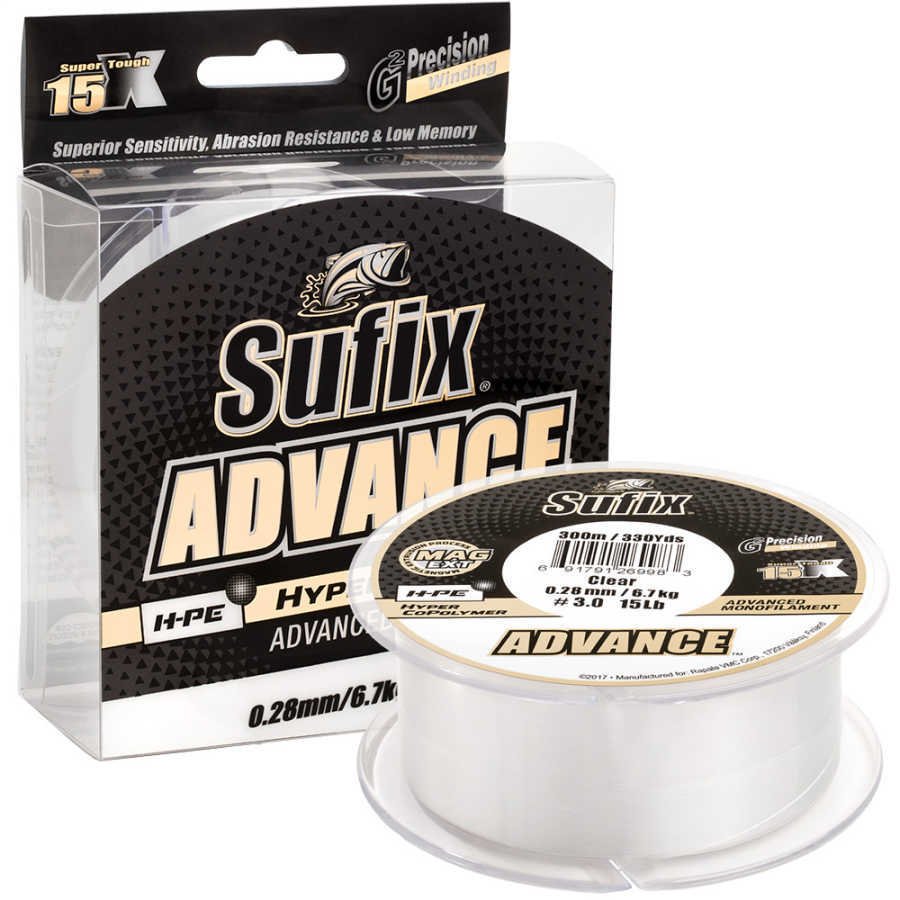 Sufix Advance Misina