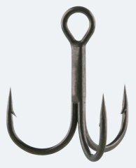 BKK Spear-21 SS Üçlü Olta İğnesi 4 7 Pcs
