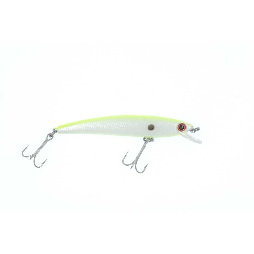 Albastar Defne Minnow Sahte Balığı KMK - 11 - 70MM