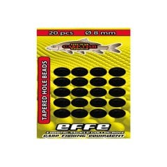 BOLIE TAPERED HOLE BEADS HG406 10 cm 20 adet