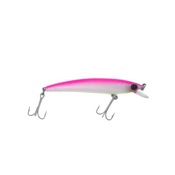 Albastar Defne Minnow Sahte Balığı TLMN - 31 - 70MM