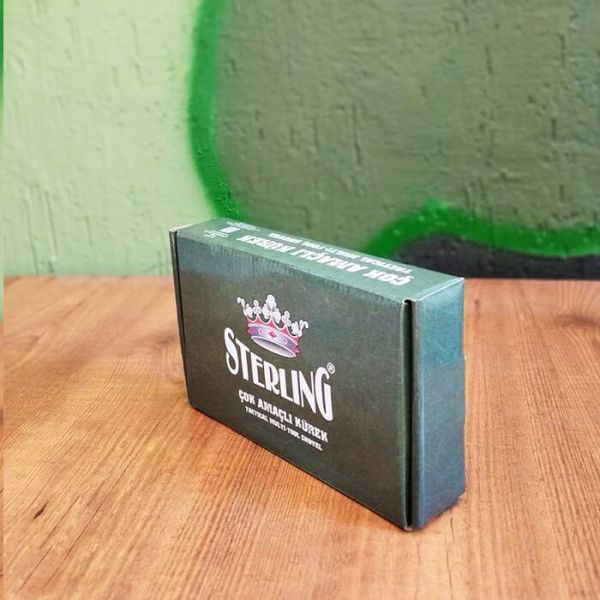 S. STERLING 39 cm Kürek