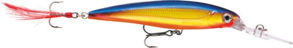 Rapala X-Rap Deep Sahte Balığı HS - 100MM