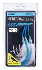 BKK SF Reefmaster HG Olta İğnesi 3/0